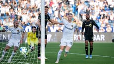 Reus-Doppelpack reicht nicht: Galaxy in MLS weiter ohne Sieg