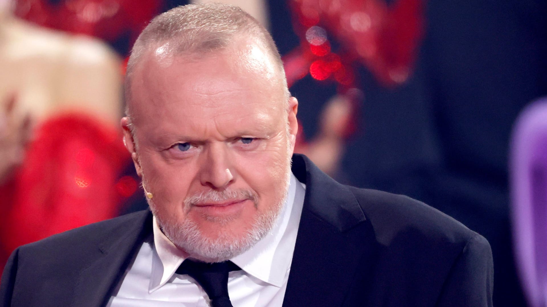 Stefan Raab: Was hat der bekennende ESC-Fan für Zukunftspläne?