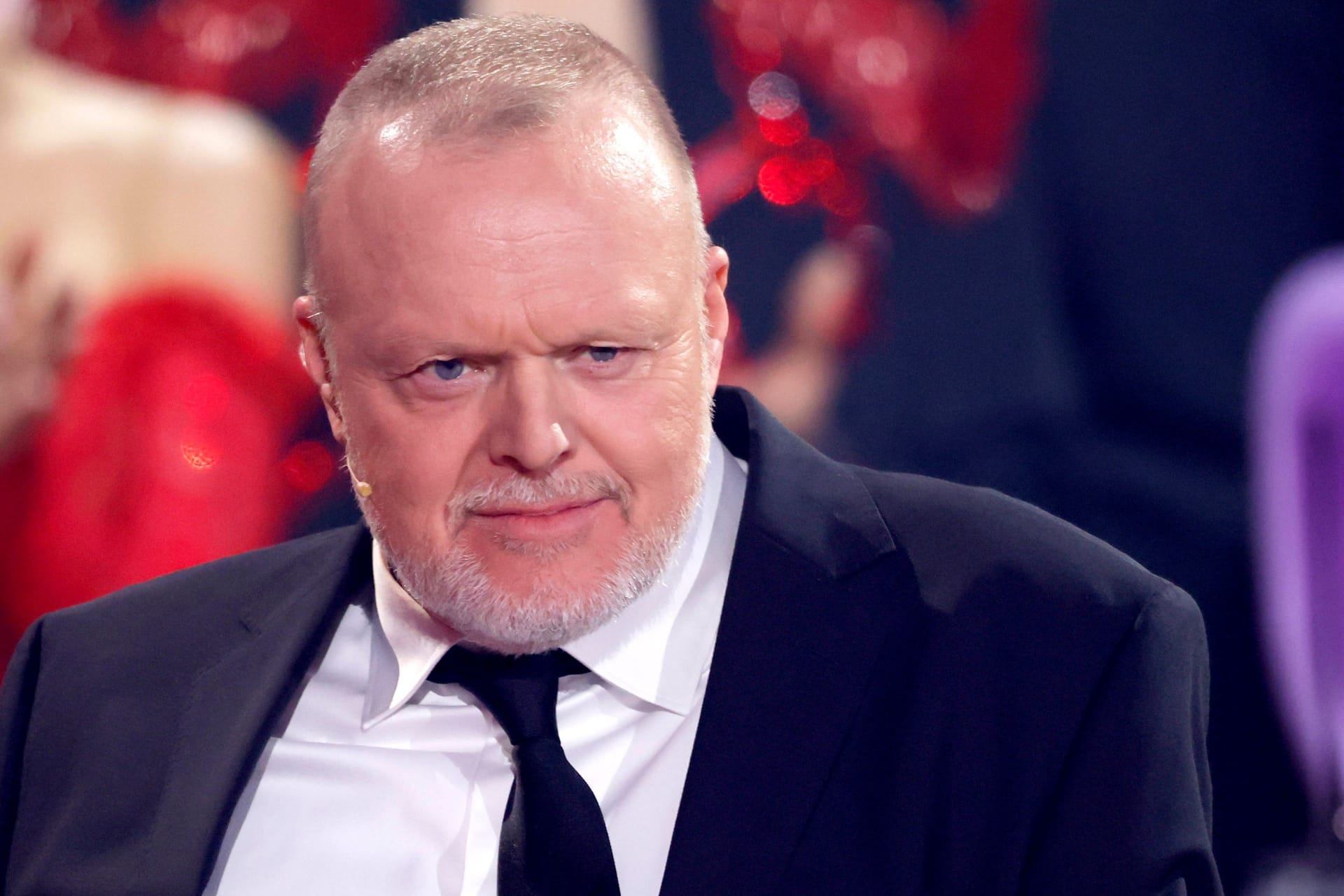Stefan Raab: Was hat der bekennende ESC-Fan für Zukunftspläne?