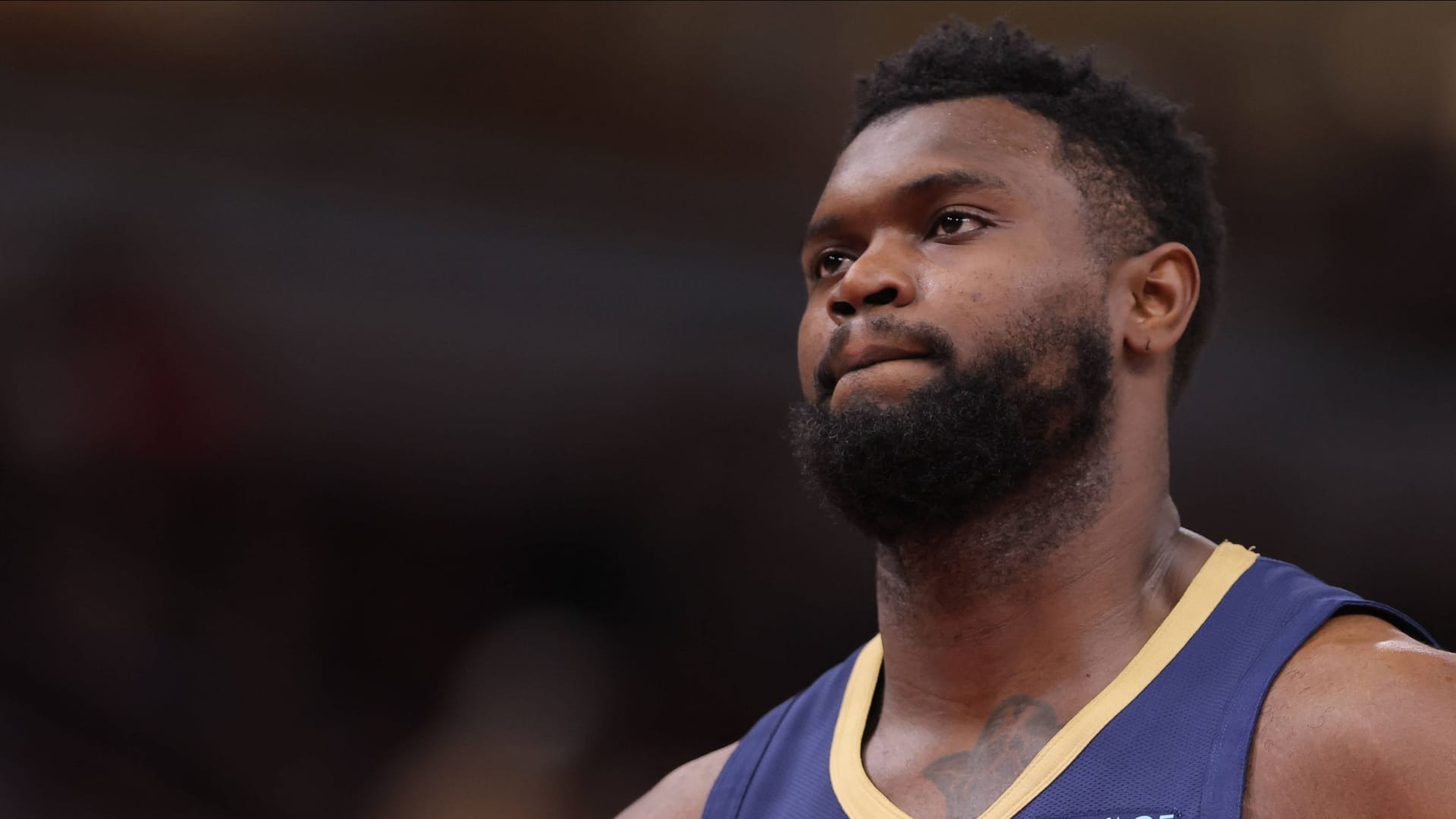 Zion Williamson: Er wurde in North Carolina geboren.