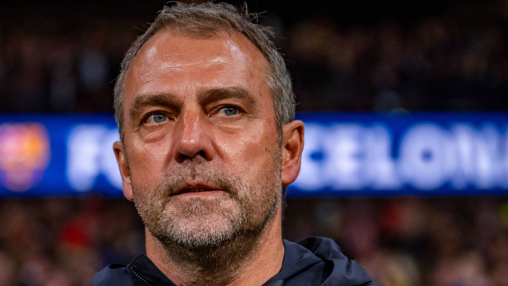 Hansi Flick: Der 60-Jährige hat in seinem Trainerteam bekannte Namen.