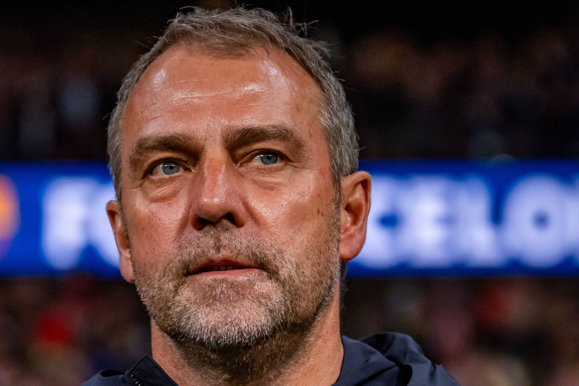 Hansi Flick: Der 60-Jährige hat in seinem Trainerteam bekannte Namen.