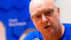 Frank Buschmann emotional: "Werde das extrem vermissen"