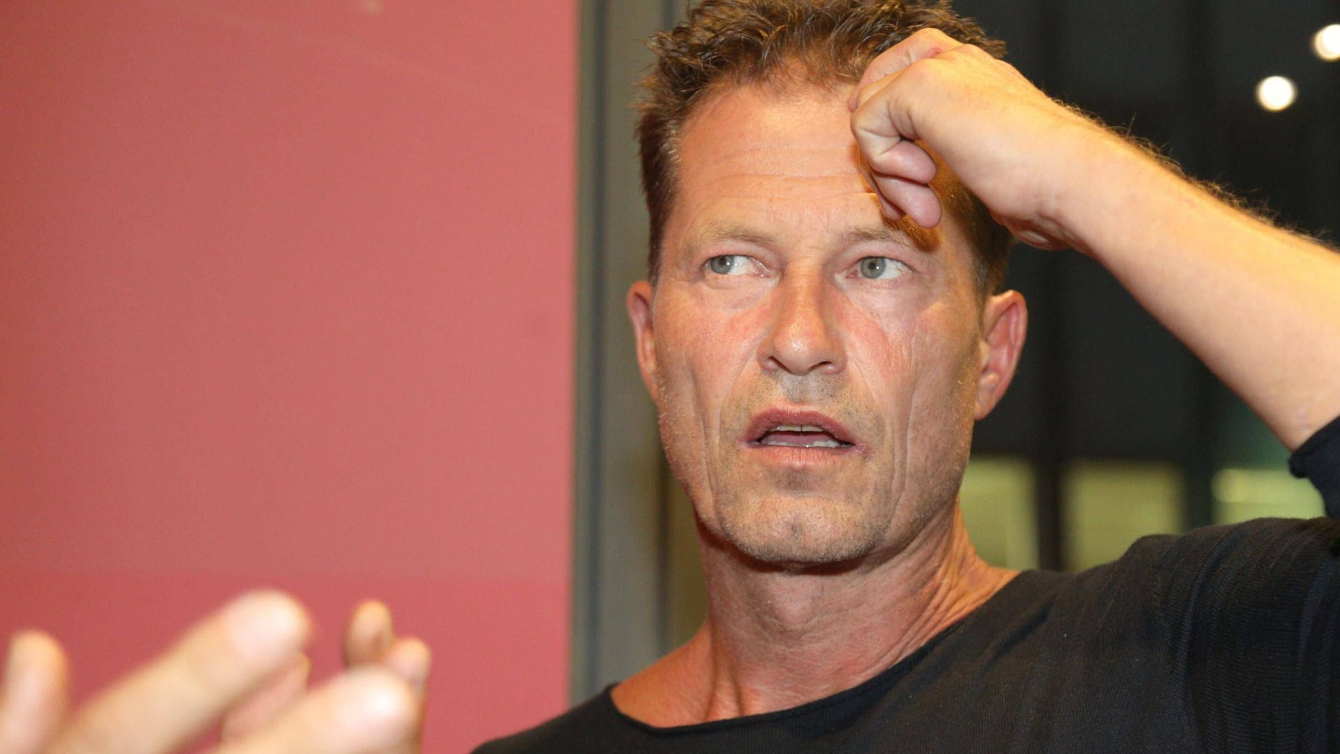 Til Schweiger: Die Zuschauer zeigten sich enttäuscht vom Auftritt des Schauspielers.