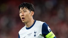 Uefa mit Medaillen-Fauxpas bei Tottenham