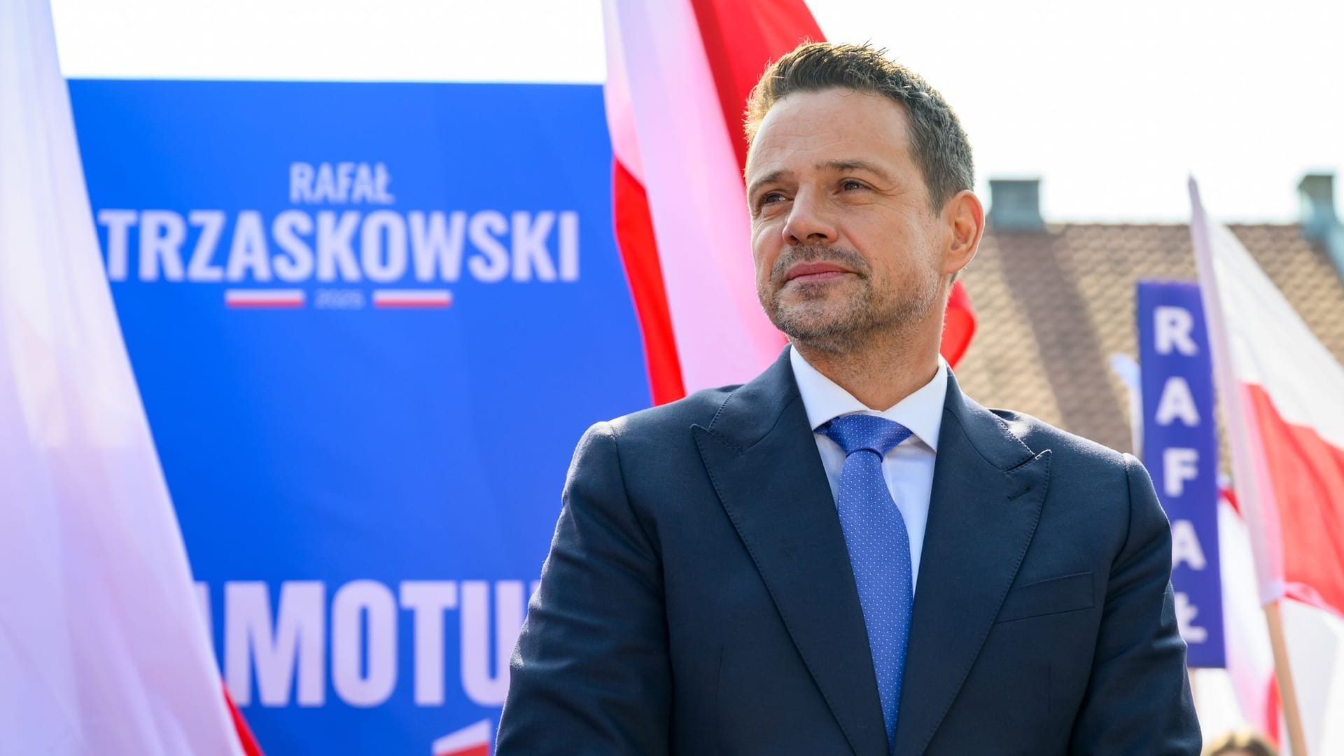 Vor den Präsidentschaftswahlen in Polen