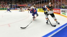 Loch im Eis und leere Plätze: Lehren für die Heim-WM