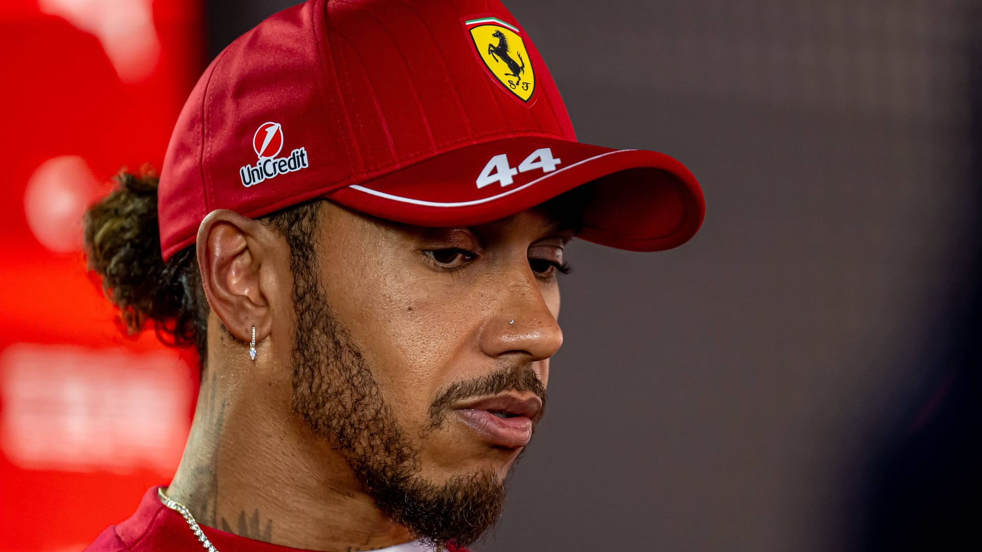 Lewis Hamilton: Er jagt seinen achten WM-Titel.