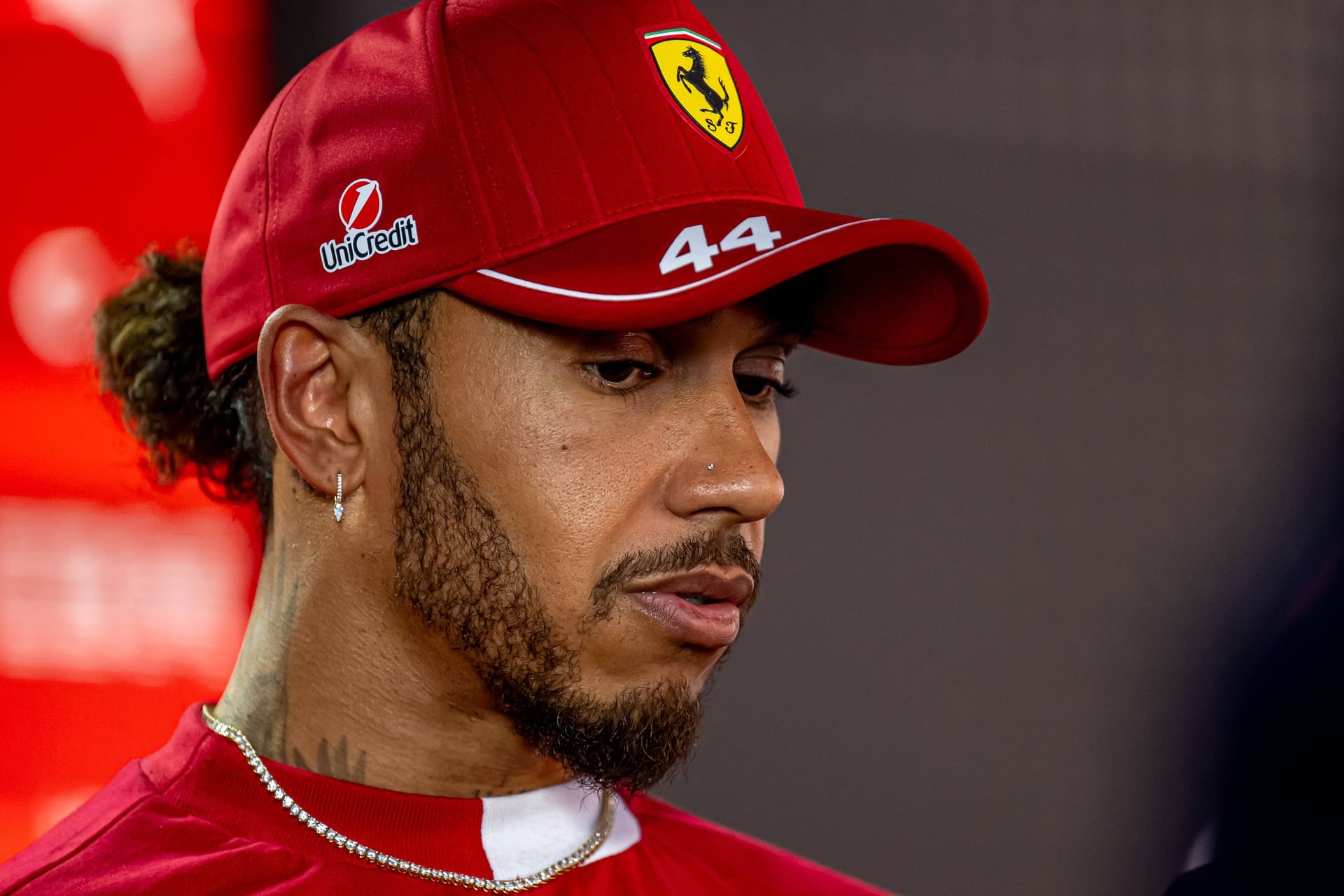 Lewis Hamilton: Er jagt seinen achten WM-Titel.