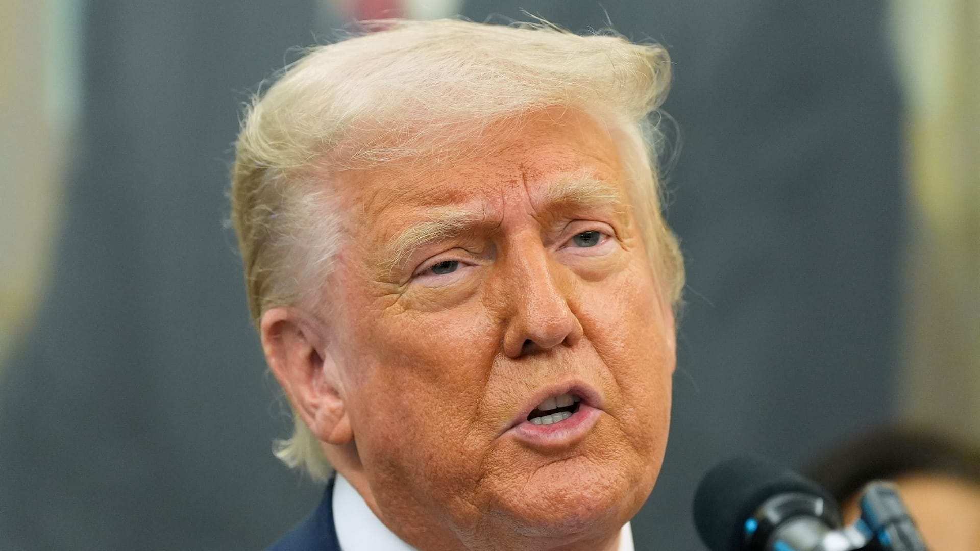 US-Präsident Donald Trump