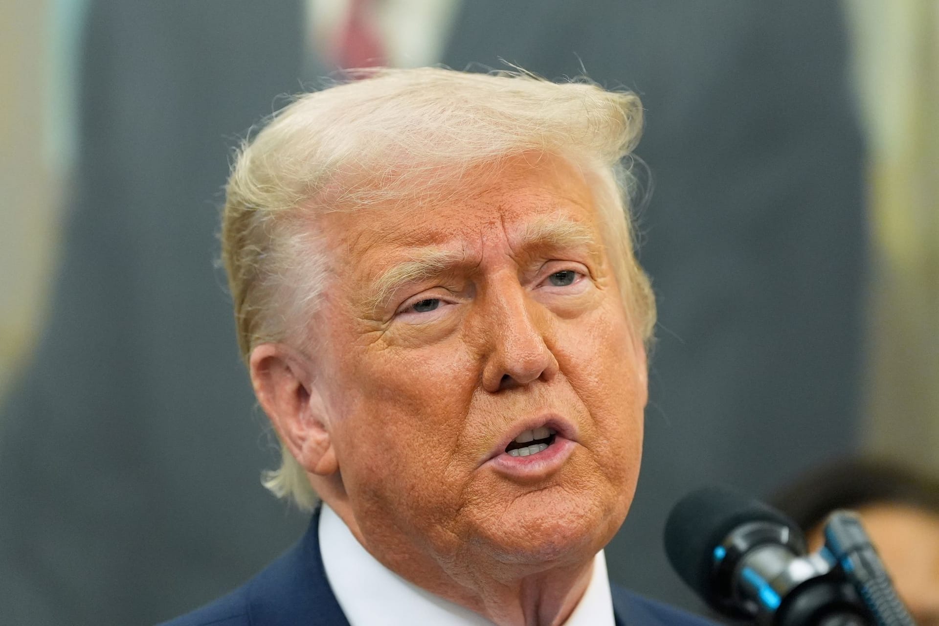 US-Präsident Donald Trump