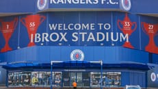 Glasgow Rangers jetzt im Besitz der San Francisco 49ers