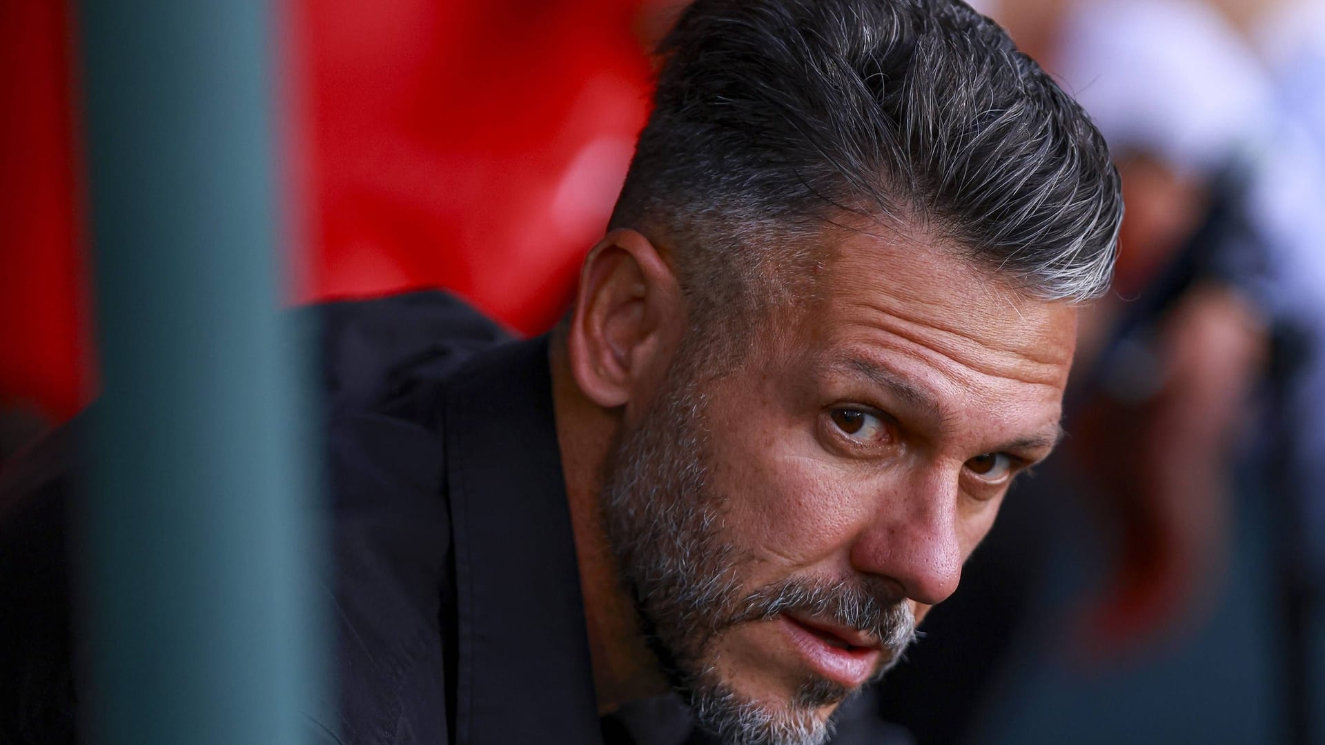 Martín Demichelis: Der langjährige Innenverteidiger spielte von 2003 bis 2011 für den FC Bayern.