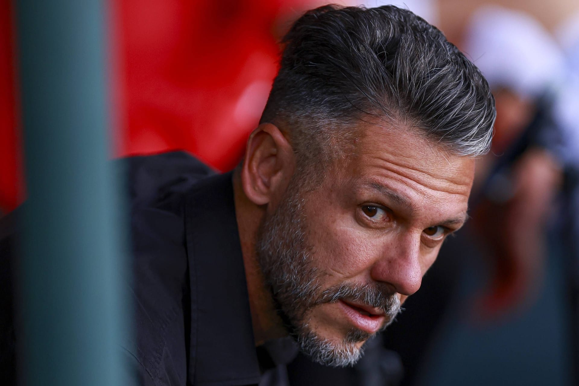 Martín Demichelis: Der langjährige Innenverteidiger spielte von 2003 bis 2011 für den FC Bayern.