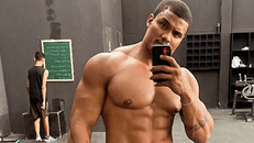 Bodybuilder stirbt mit 30 Jahren bei Wettbewerb
