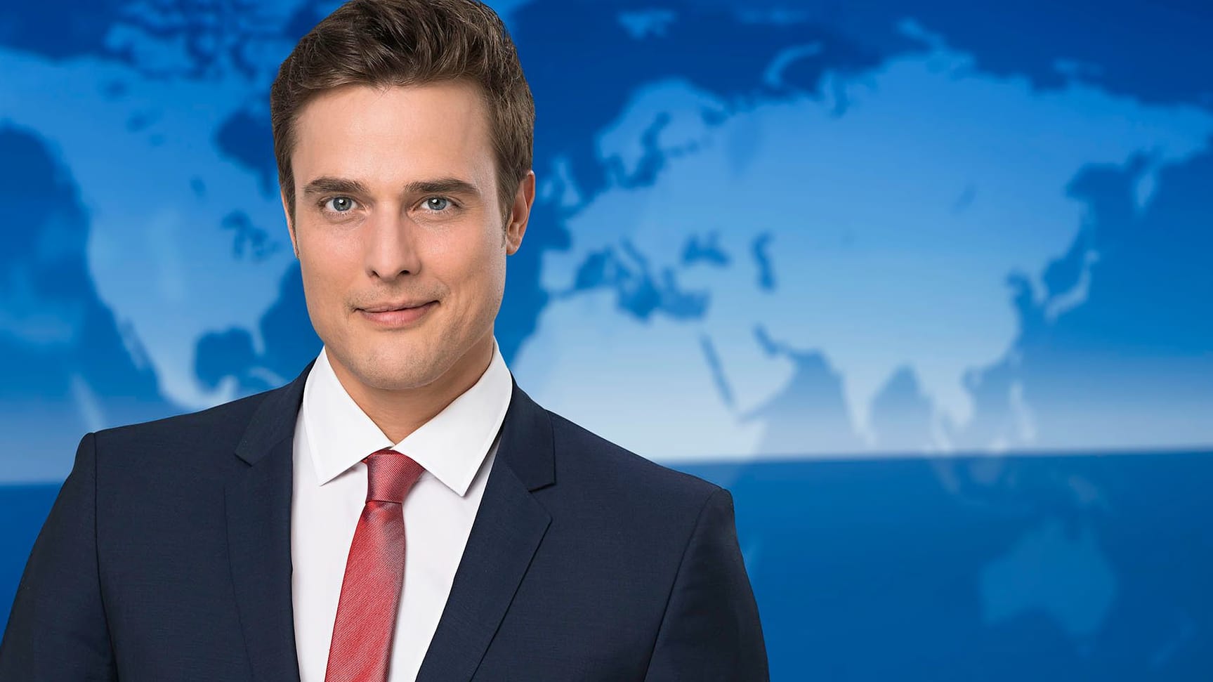 Constantin Schreiber: Der Journalist verlässt die "Tagesschau".