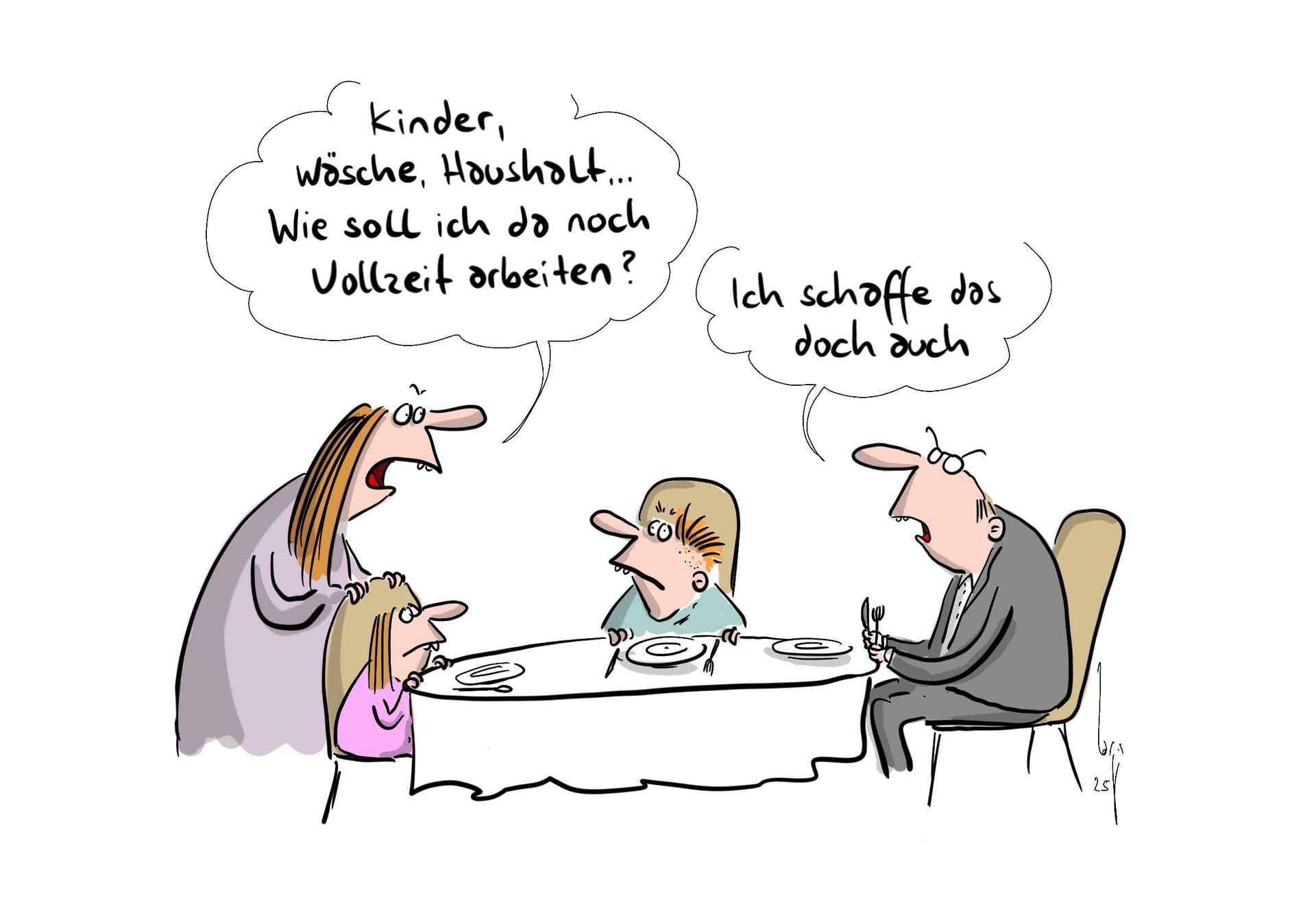 Jeder baut sich die Realität, wie sie ihm passt. Jeder baut sich die Realität, wie sie ihm passt.