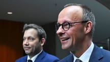 Deutschlands Chance?