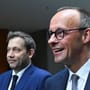Deutschlands Chance?