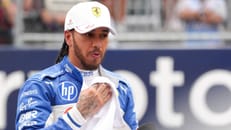 Frust bei Hamilton: Ärger bei Ferrari spitzt sich zu