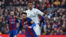 Weltstar verdient doppelt so viel wie Lionel Messi