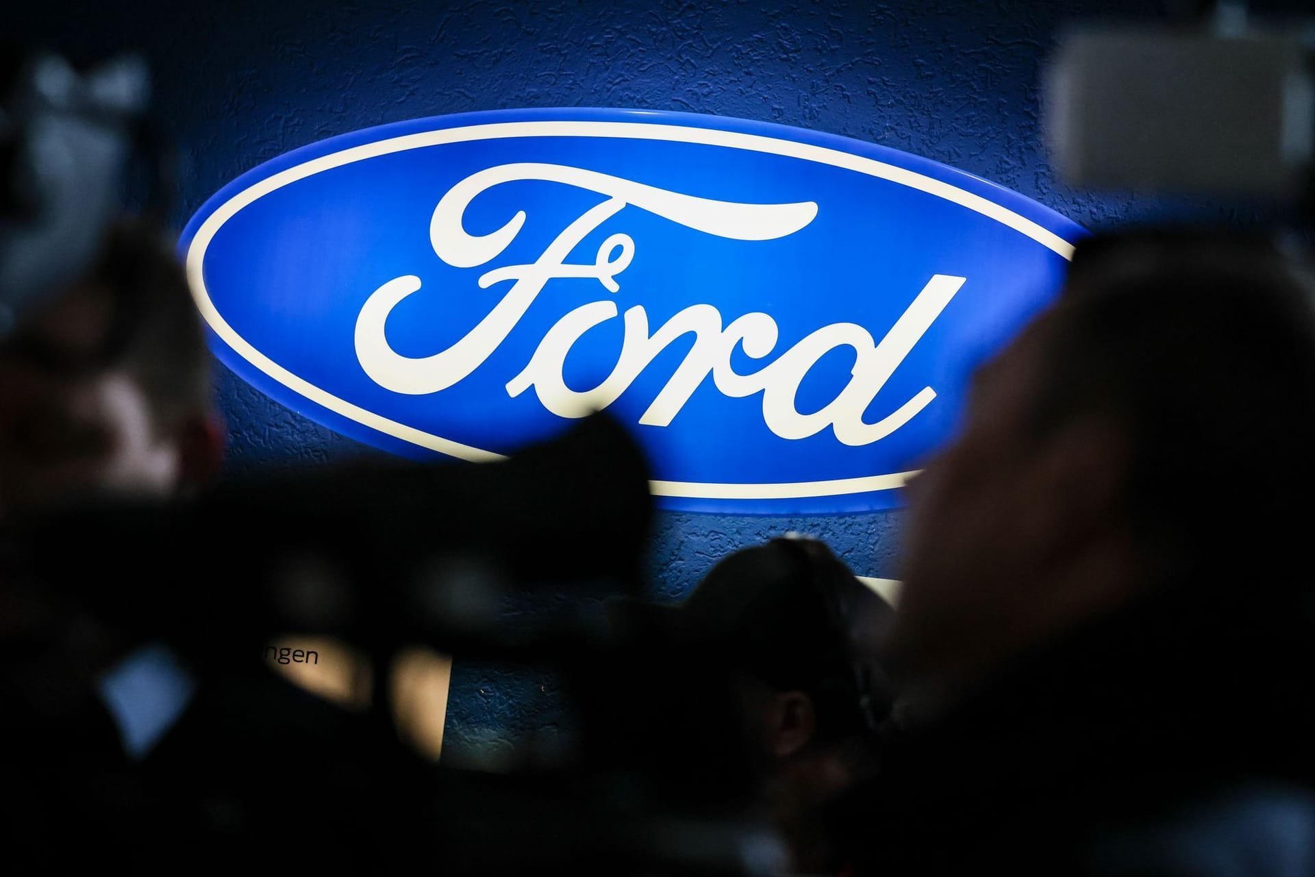 Ford Ford