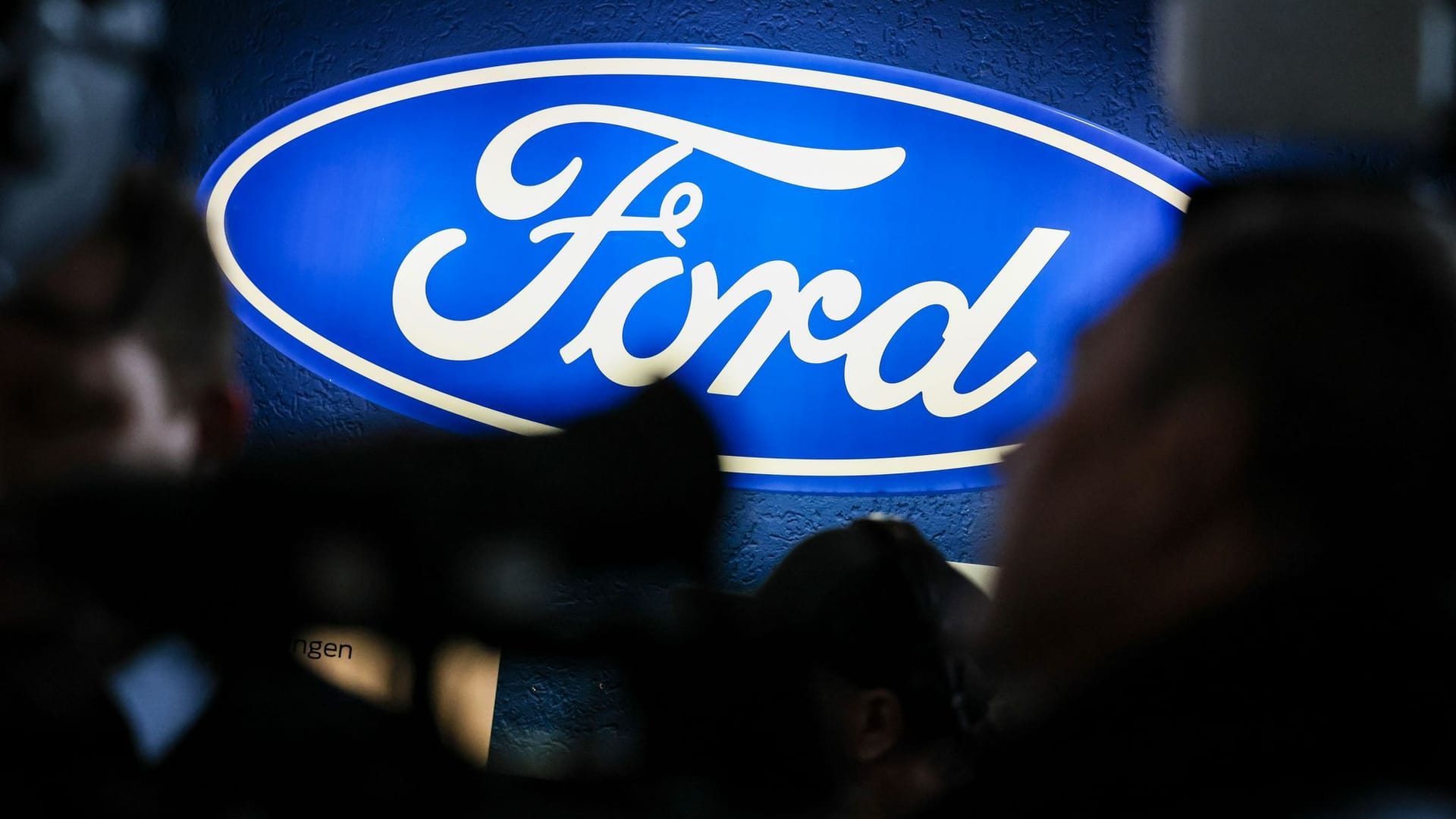Ford Ford