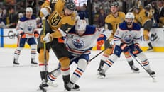 Draisaitl mit Oilers zurück in Western-Conference-Finals