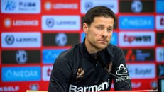 So lief der Abschied von Xabi Alonso