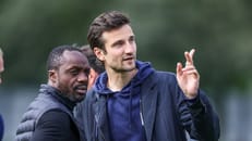 Ex-Trainer attackiert Bosse vom FC Schalke