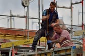 Fast in keinem Industrieland wird so kurz gearbeitet wie hier