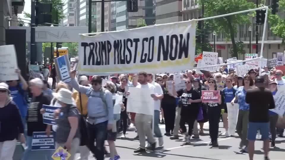 USA-PROTESTE/