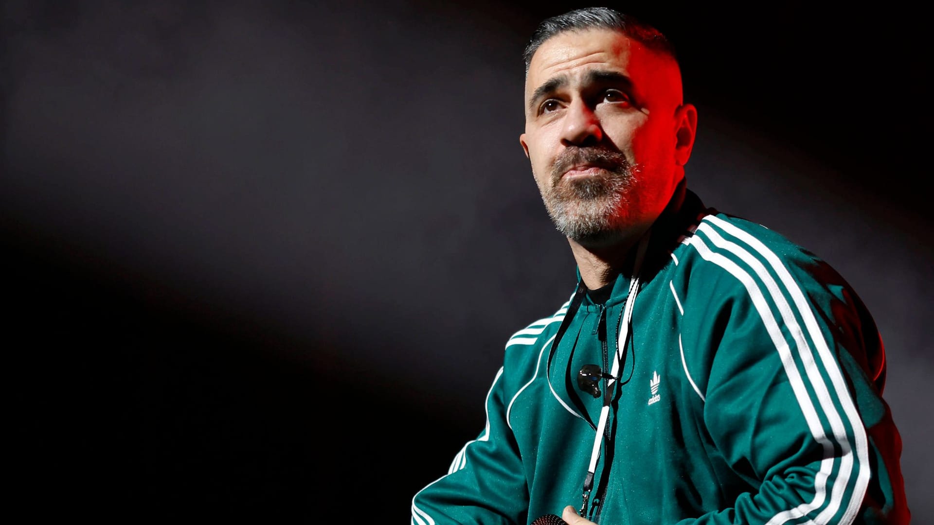 Bushido: Der Rapper zieht mit seiner Frau Anna-Maria Ferchichi acht Kinder groß, sieben davon sind seine leiblichen Kids. Bushido: Der Rapper zieht mit seiner Frau Anna-Maria Ferchichi acht Kinder groß, sieben davon sind seine leiblichen Kids.