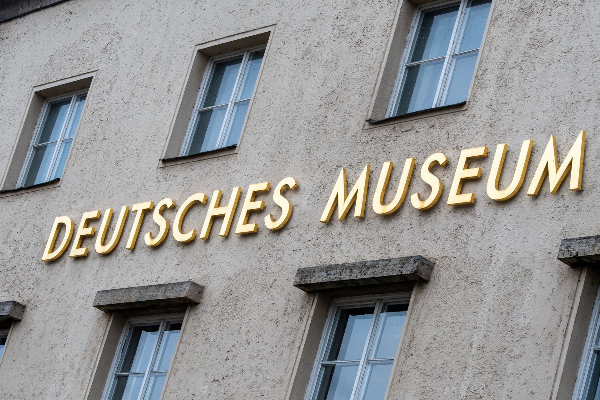 Deutsches Museum