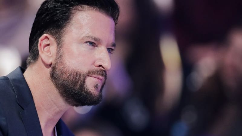 Umstrittener Sänger: Michael Wendler lebt seit Jahren in Florida. Von dort aus kritisiert er die deutsche Politik.