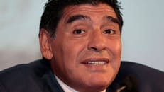 Prozess um Tod von Fußball-Legende Maradona geplatzt
