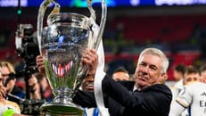 Real verabschiedet Ancelotti - kommt am Montag Alonso?