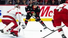 Neues Niveau: NHL-Star Stützle sorgt für WM-Medaillentraum