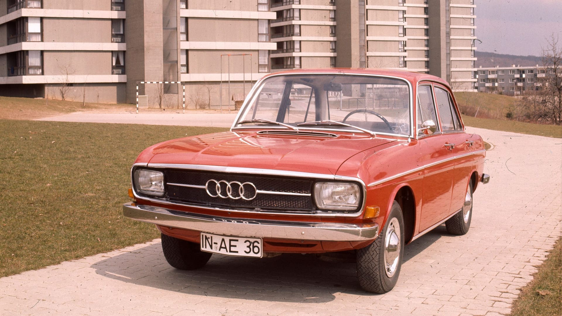 Auferstehung eines Markennamens: Audi kehrte 1965 wieder zurück - und der 1968 eingeführte Audi 60 wurde zum Bestseller. Auferstehung eines Markennamens: Audi kehrte 1965 wieder zurück - und der 1968 eingeführte Audi 60 wurde zum Bestseller.