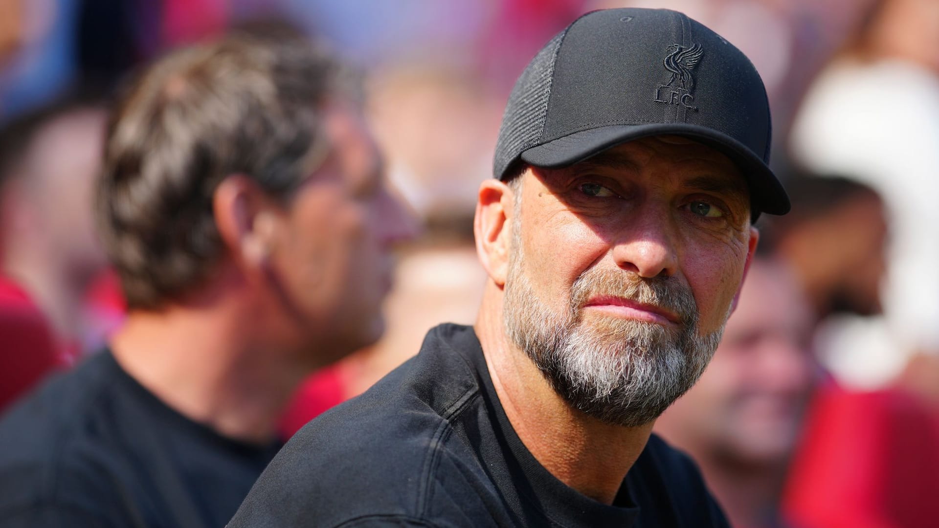 Jürgen Klopp