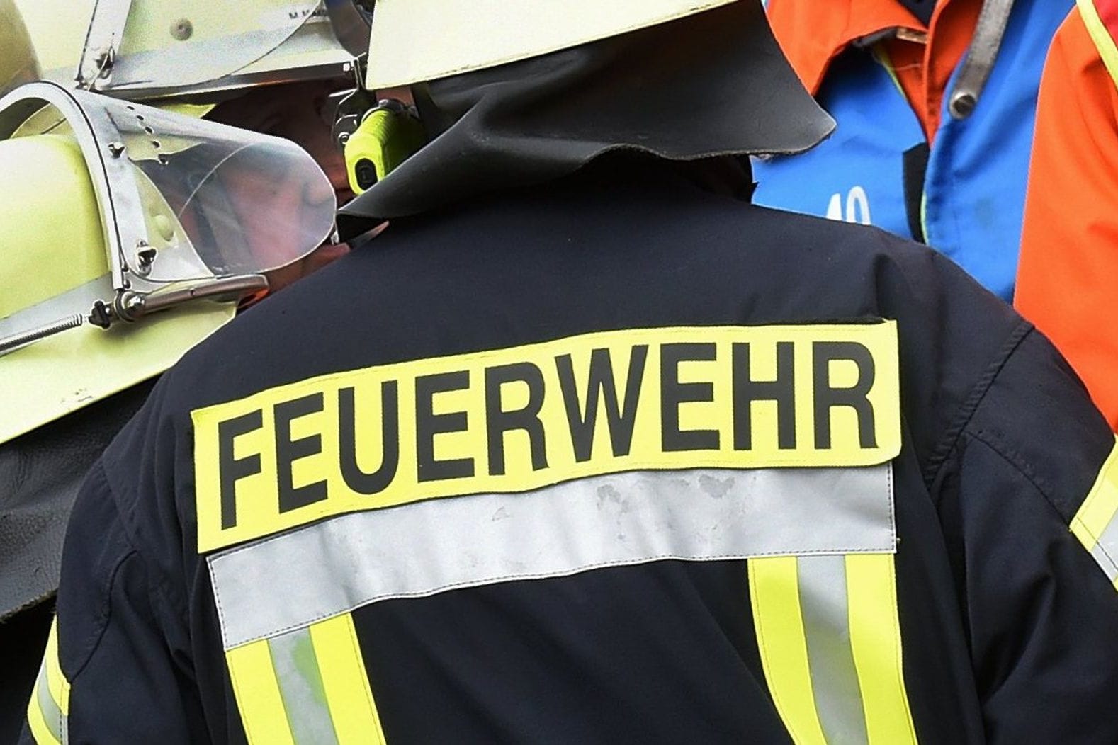 Feuerwehr