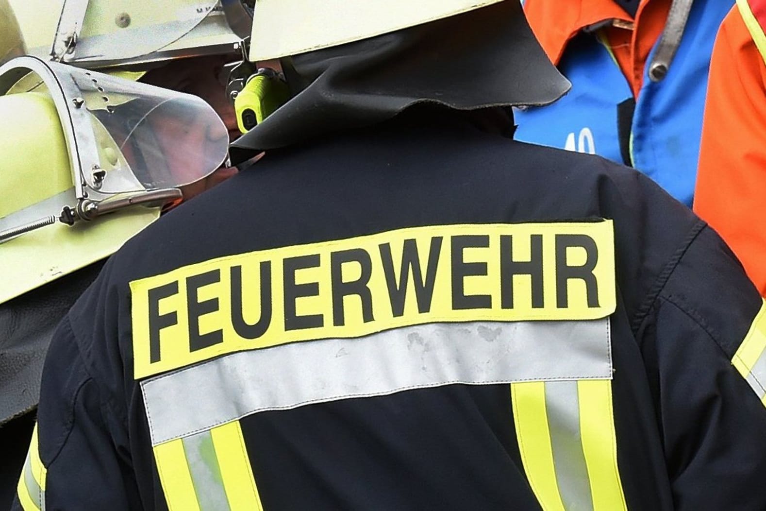 Feuerwehr