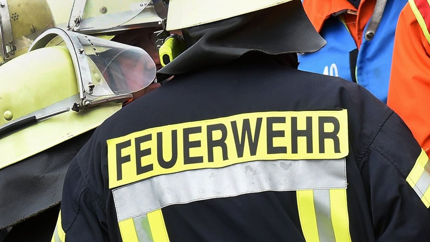 Feuerwehr
