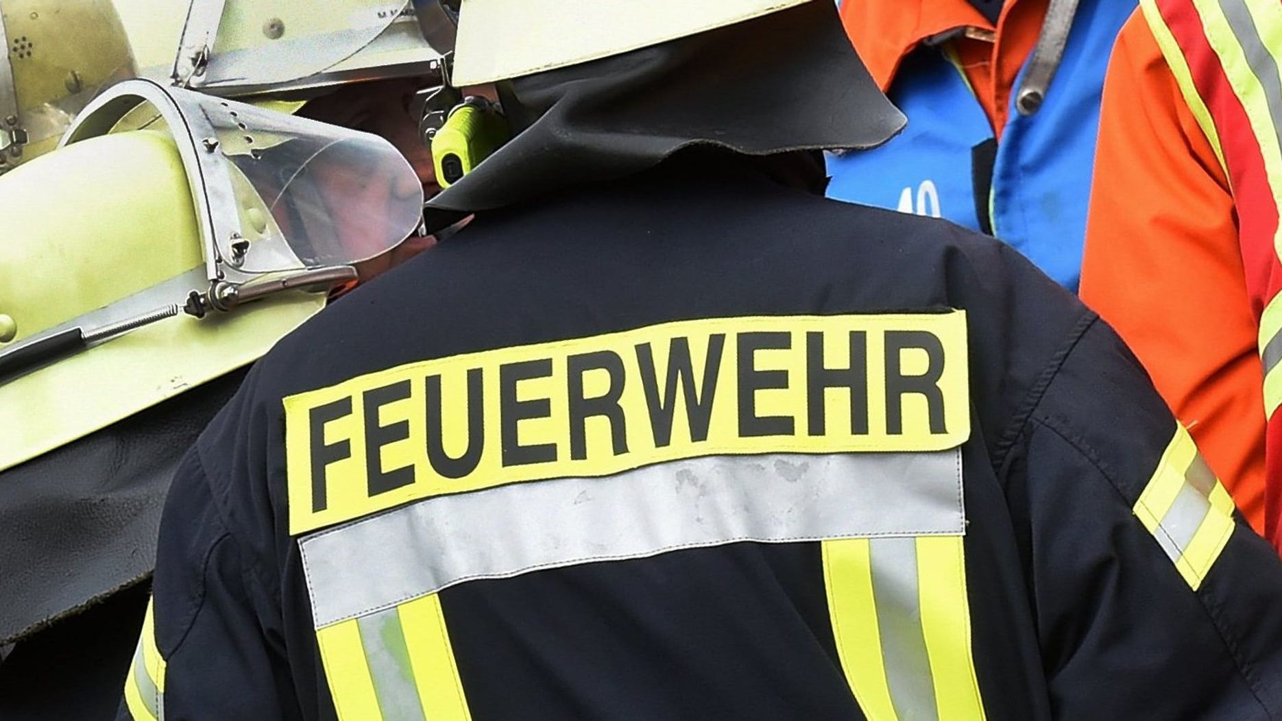 Feuerwehr