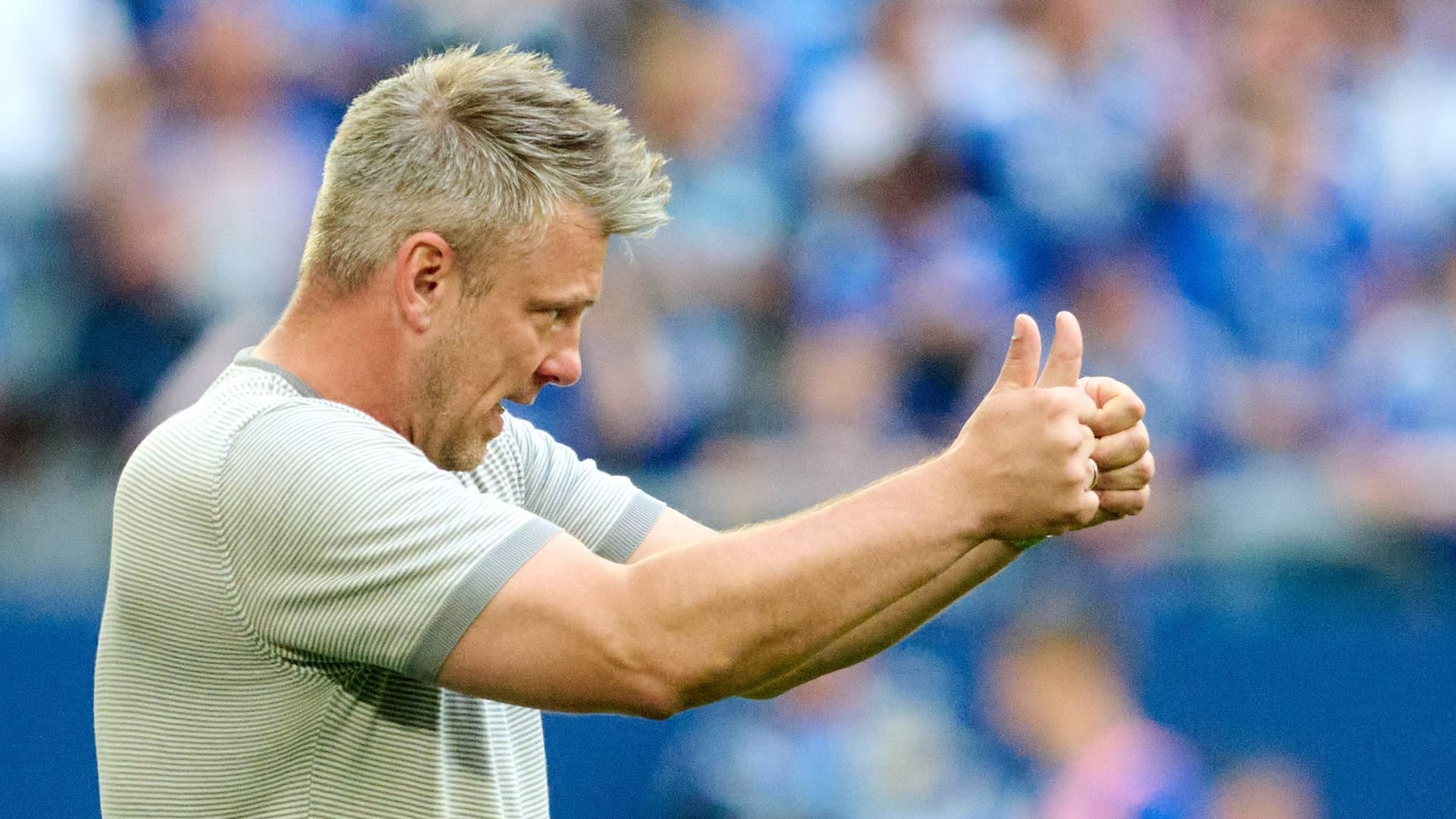 FC Schalke 04 - SC Paderborn 07