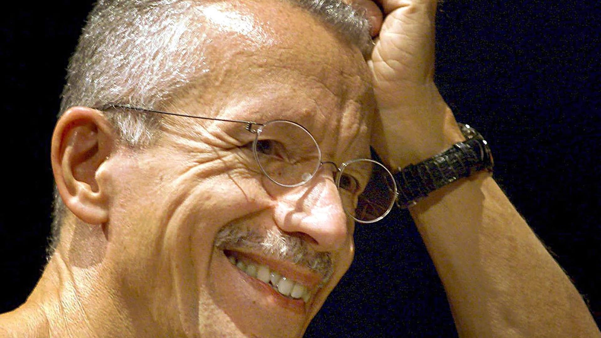 Der US-Musiker Keith Jarrett während eines Konzerts in Madrid (Archivbild): Der berühmte Pianist wird 80. Der US-Musiker Keith Jarrett während eines Konzerts in Madrid (Archivbild): Der berühmte Pianist wird 80.