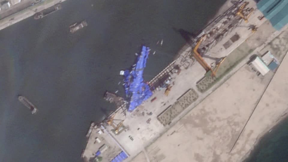 NORDKOREA-SCHIFF/