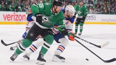 Draisaitl-Treffer zu wenig: Oilers verlieren in Dallas