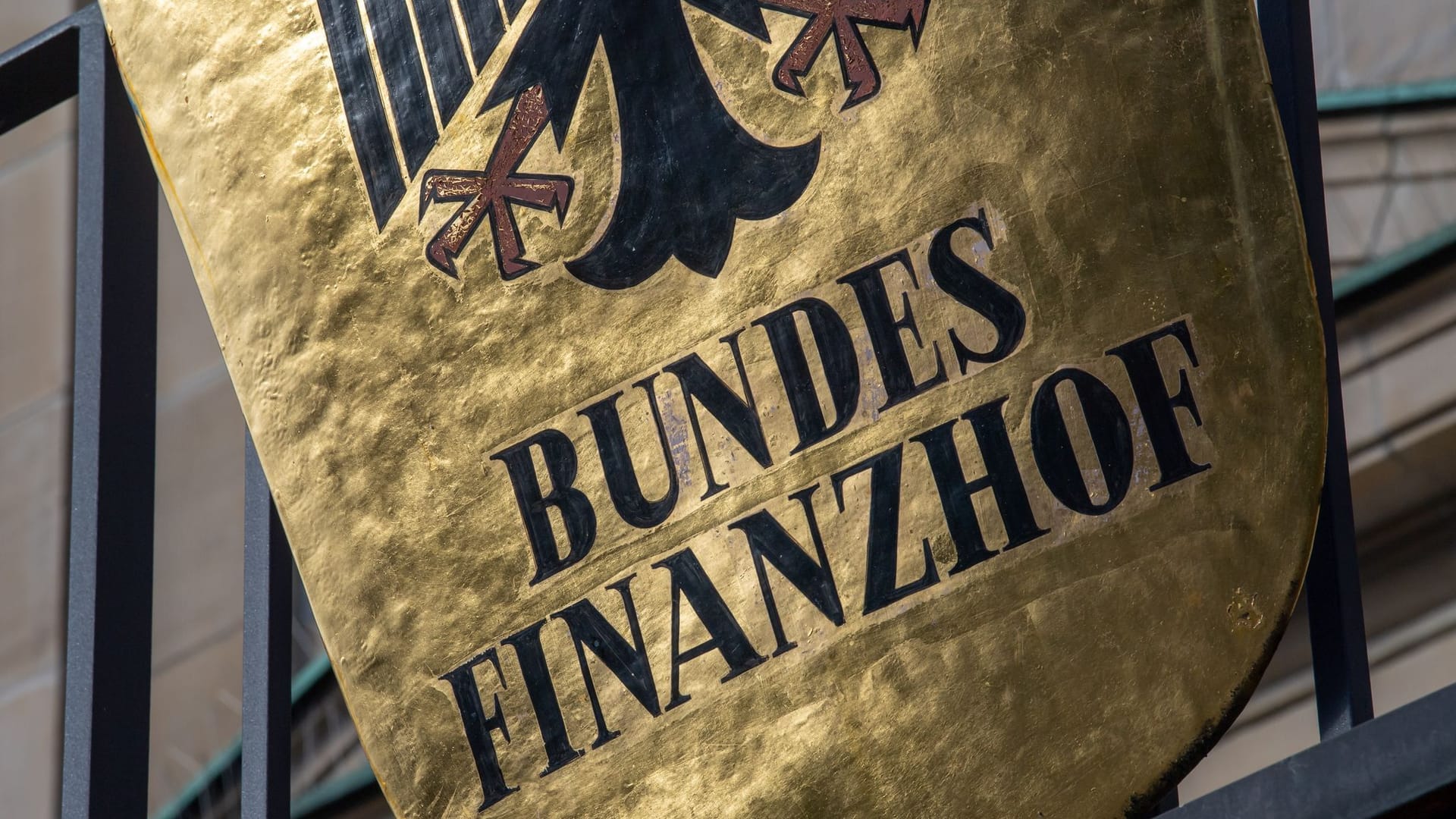 Bundesfinanzhof Bundesfinanzhof