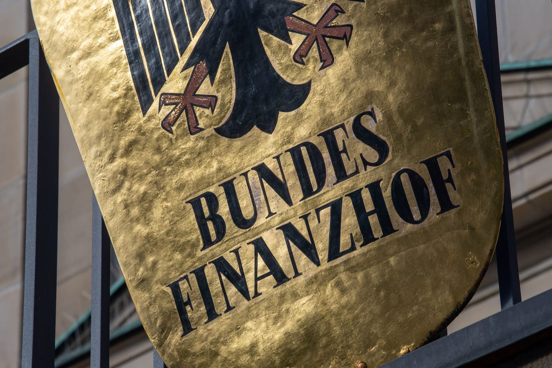 Bundesfinanzhof
